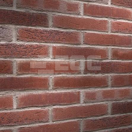 Клинкерная фасадная плитка R664 LDF14 290x52x14