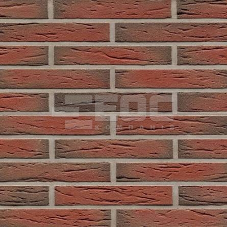 Клинкерная фасадная плитка R665 LDF14 290x52x14