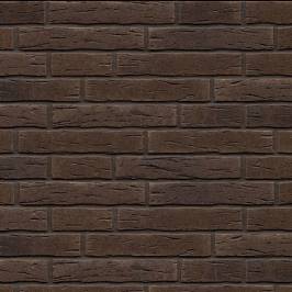 Клинкерная фасадная плитка R669 LDF14 290x52x14