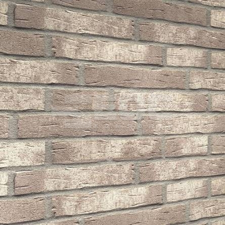 Клинкерная фасадная плитка R682 LDF14 290x52x14