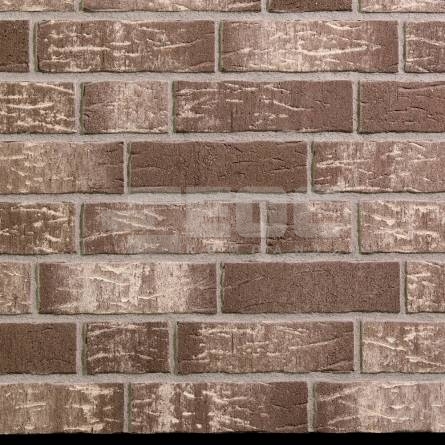 Клинкерная фасадная плитка R682 LDF14 290x52x14