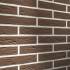 Клинкерная фасадная плитка R686 LDF14 290x52x14