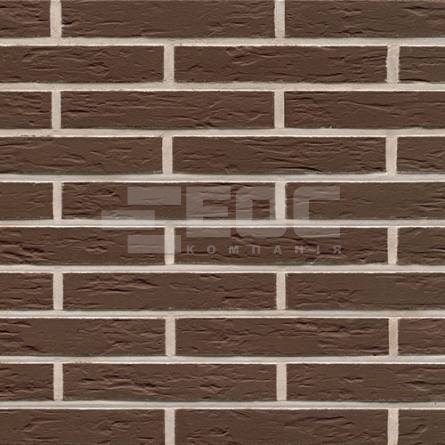 Клинкерная фасадная плитка R686 LDF14 290x52x14