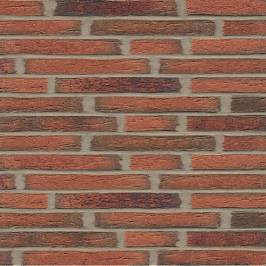Клинкерная фасадная плитка R687 LDF14 290x52x14