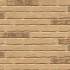 	Клинкерная фасадная плитка R688 LDF14 290x52x14