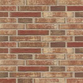 Клинкерная фасадная плитка R690 LDF14 290x52x14