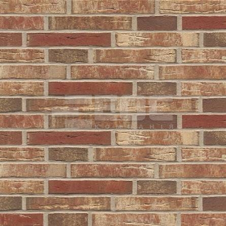 Клинкерная фасадная плитка R690 LDF14 290x52x14