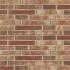 Клинкерная фасадная плитка R690 LDF14 290x52x14