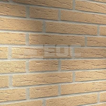 	Клинкерная фасадная плитка R692 LDF14 290x52x14