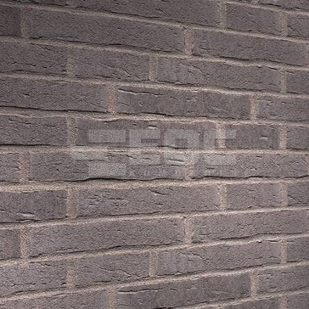Клинкерная фасадная плитка R693 LDF14 290x52x14