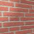 Клинкерная фасадная плитка R694 LDF14 290x52x14