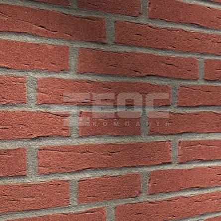 Клинкерная фасадная плитка R694 LDF14 290x52x14