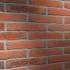 Клинкерная фасадная плитка R698 LDF14 290x52x14