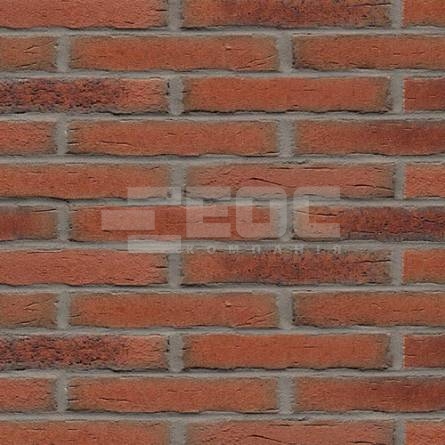 Клинкерная фасадная плитка R698 LDF14 290x52x14