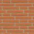 Клинкерная фасадная плитка R731 LDF14 290x52x14