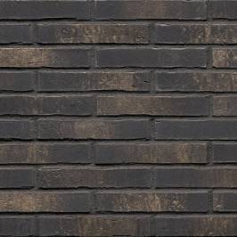 Клинкерная фасадная плитка R738 LDF14 290x52x14