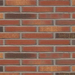 Клинкерная фасадная плитка R744 LDF14 290x52x14