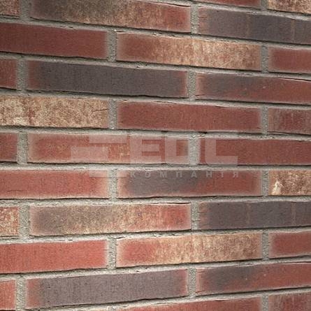 Клинкерная фасадная плитка R746 LDF14 290x52x14
