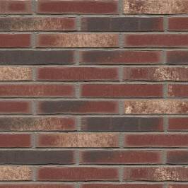Клинкерная фасадная плитка R746 LDF14 290x52x14