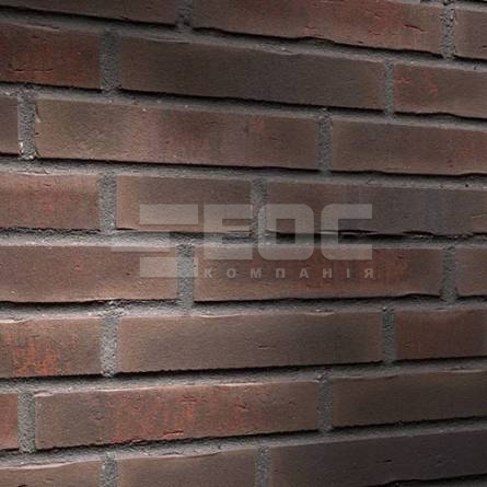 Клинкерная фасадная плитка R748 LDF14 290x52x14