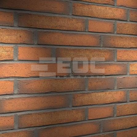 	Клинкерная фасадная плитка R758 LDF14 290x52x14