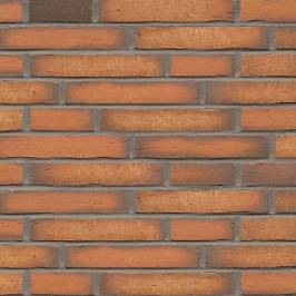 Клинкерная фасадная плитка R758 LDF14 290x52x14