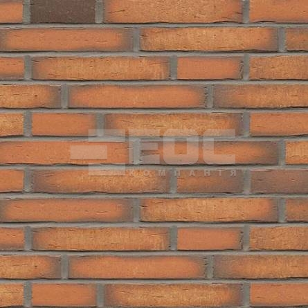 	Клинкерная фасадная плитка R758 LDF14 290x52x14