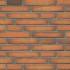 	Клинкерная фасадная плитка R758 LDF14 290x52x14