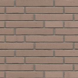 Клинкерная фасадная плитка R760 LDF14 290x52x14