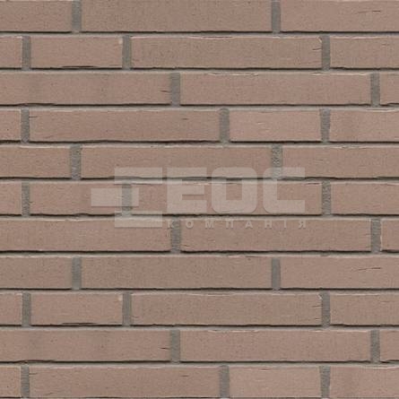 Клинкерная фасадная плитка R760 LDF14 290x52x14