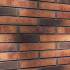 	Клинкерная фасадная плитка R767 LDF14 290x52x14