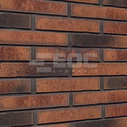 	Клинкерная фасадная плитка R767 LDF14 290x52x14