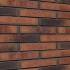 	Клинкерная фасадная плитка R767 LDF14 290x52x14