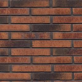 Клинкерная фасадная плитка R767 LDF14 290x52x14