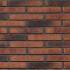 	Клинкерная фасадная плитка R767 LDF14 290x52x14