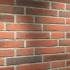 	Клинкерная фасадная плитка R768 LDF14 290x52x14