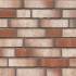 	Клинкерная фасадная плитка R923 NF14 240x71x14