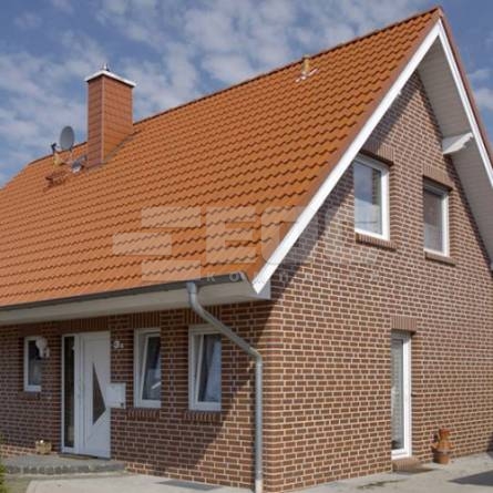 Клинкерная фасадная плитка R400 NF9 240x9x71