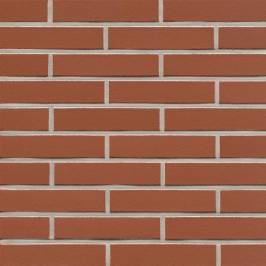Клинкерная фасадная плитка R400 LDF14 290x52x14