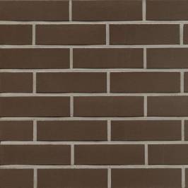 Клинкерная фасадная плитка R500 NF9 240x9x71