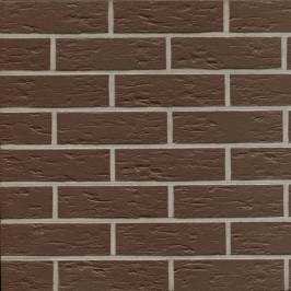 Клинкерная фасадная плитка R540 NF9 240x9x71