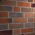 Клинкерная фасадная плитка R580 NF14 240x14x71