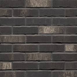 Клинкерная фасадная плитка R739 LDF14 290x52x14