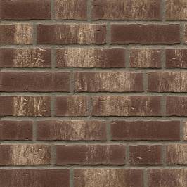 Клинкерная фасадная плитка R749 NF14 240x14x71