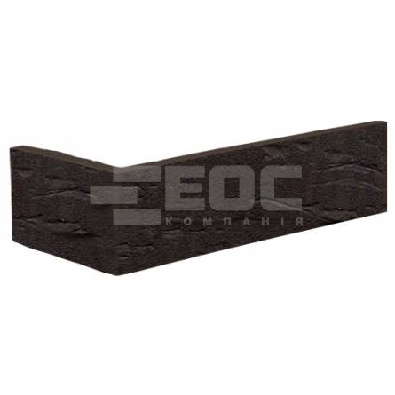 	Угловая клинкерная фасадная плитка R693 LDF14 290/93х52х14