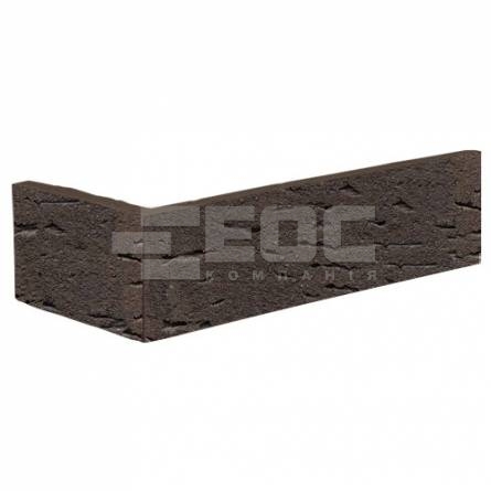 	Угловая клинкерная фасадная плитка R697 LDF14 290/93х52х14