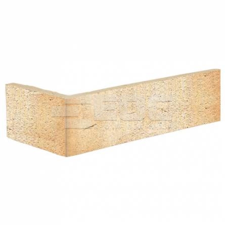 	Угловая клинкерная фасадная плитка R730 LDF14 290/93х52х14
