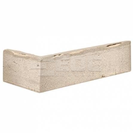 	Угловая клинкерная фасадная плитка R941 DF14 240/115х52х14