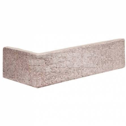 Угловая клинкерная фасадная плитка R944 DF14 240/115х52х14