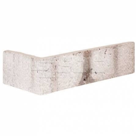 	Угловая клинкерная фасадная плитка R943 XLDF14 340/93х52х14